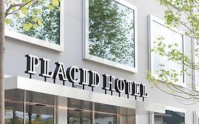 Placid Hotel Design&Lifestyle Zurich